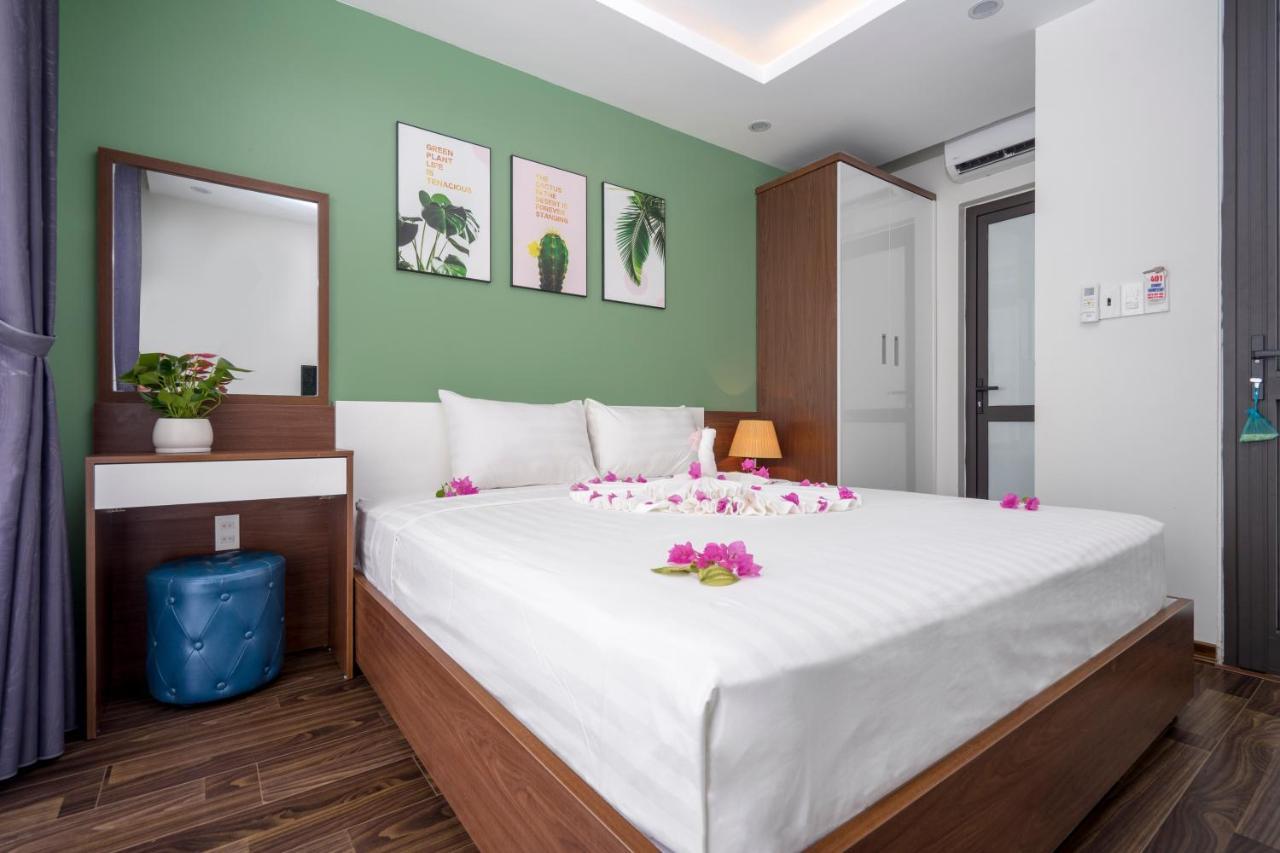 Sonny Homestay 2 -Can Lien Ke 5Pn -Khu Greenbayvillage - Duong Hoang Quoc Viet -Trung Tam Kdl Bai Chay Халонг Экстерьер фото