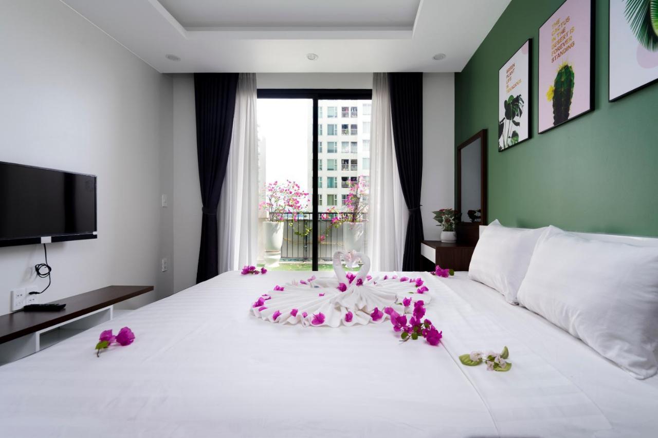Sonny Homestay 2 -Can Lien Ke 5Pn -Khu Greenbayvillage - Duong Hoang Quoc Viet -Trung Tam Kdl Bai Chay Халонг Экстерьер фото